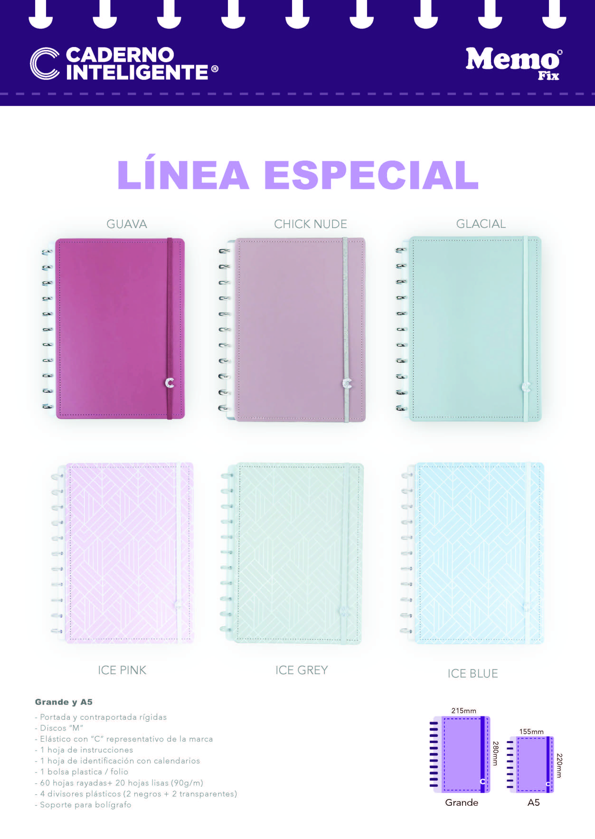 Línea Especial 3
