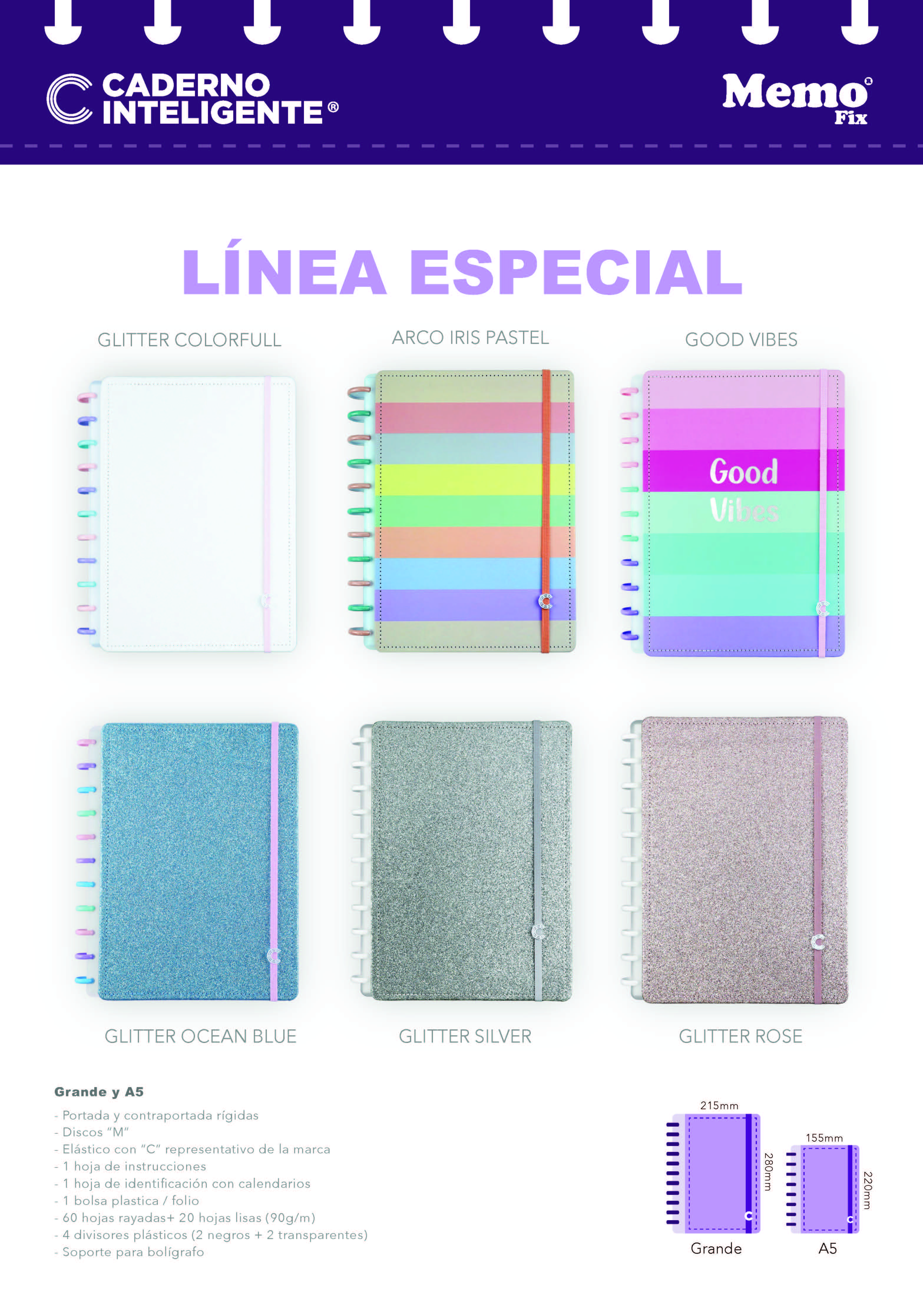 Línea Especial 4
