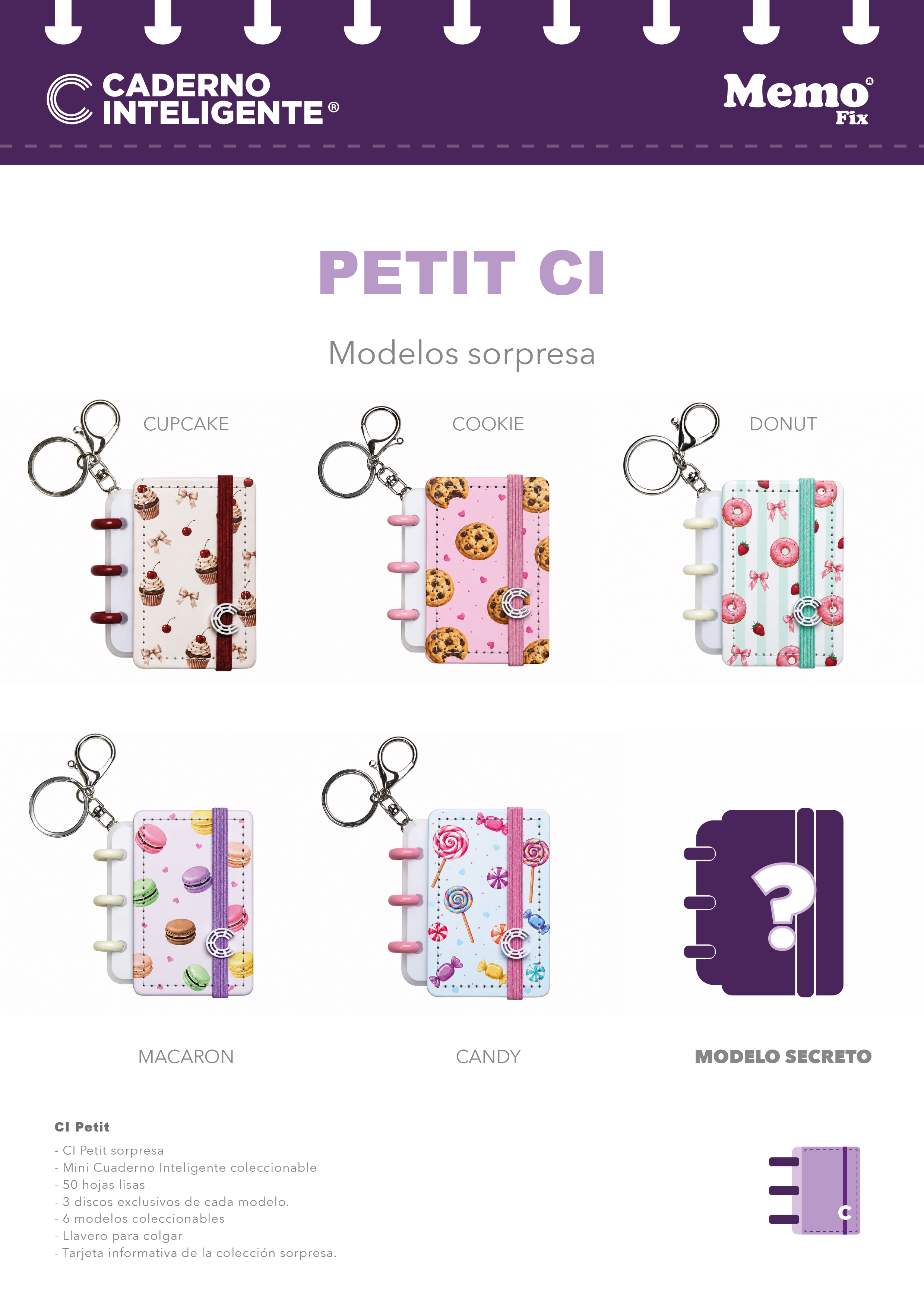 Petit CI 3