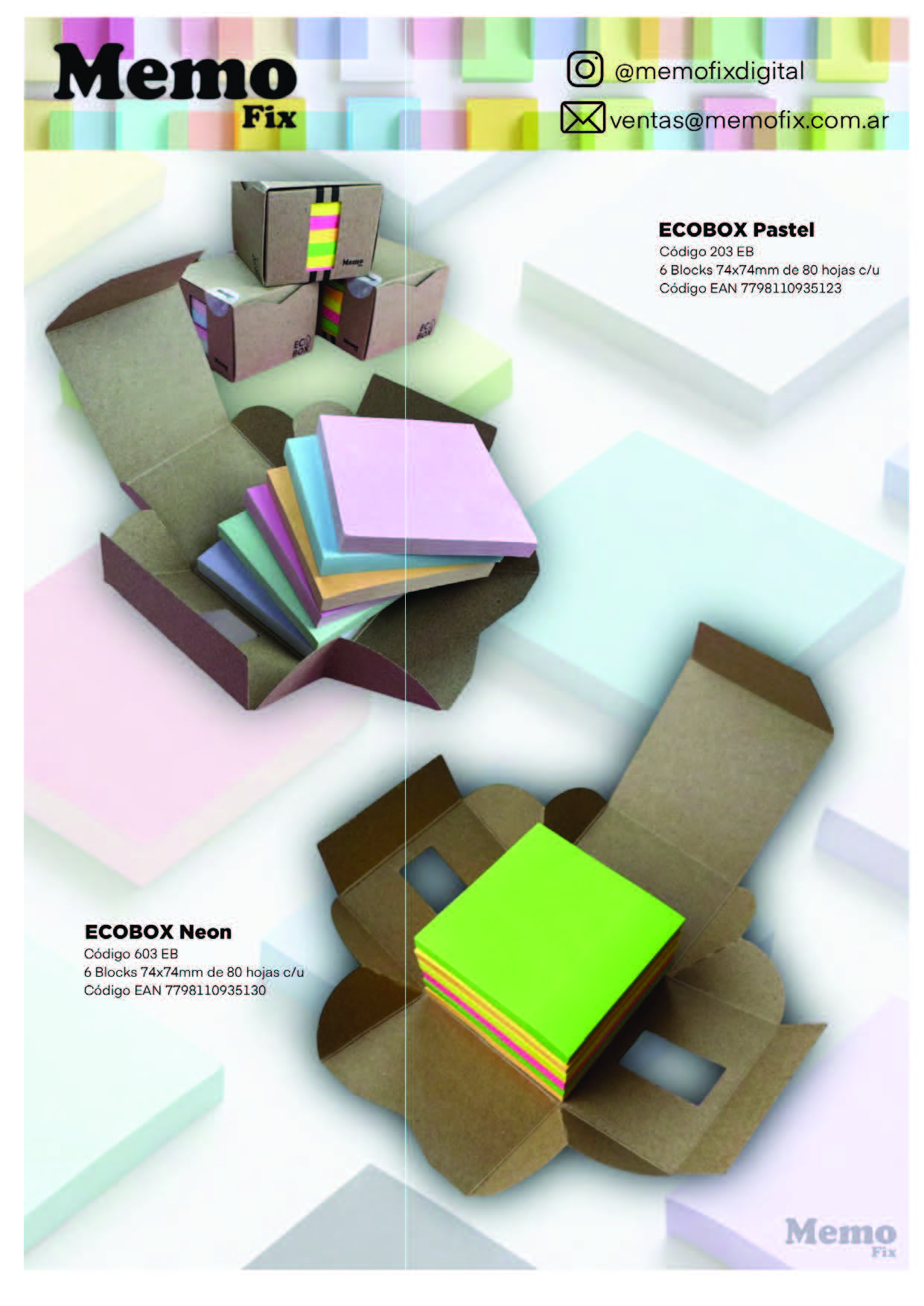 Eco Box